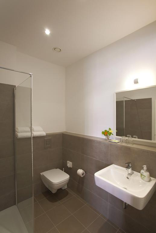 Huettenpalast Berlin Room photo